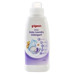 PIGEON BABY LAUNDRY DETERGENT 500ML