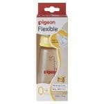 PIGEON FLEXIBLE BOTTLE PPSU 160ML