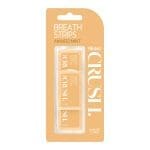 Piksters CRUSH Breath Strips Mango 72pk