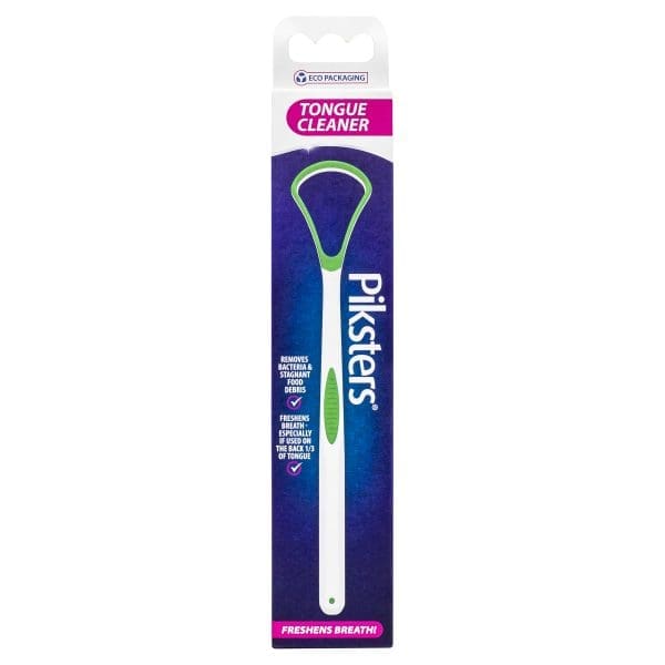 Piksters Tongue Cleaner