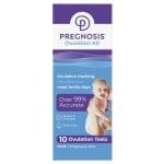 Pregnosis Ovulation Kit