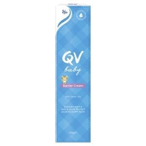QV Baby Barrier Cream 125g