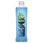 Radox Bath Muscle Soak 500ml