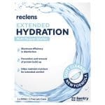 Reclens® Extended Hydration MPDS 2 x 500mL