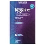 Regaine Women's Extra Strength Minoxidil Foam Hair Regrowth Treatment 2 x 60g