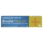 Resolve Plus 1.0 30g