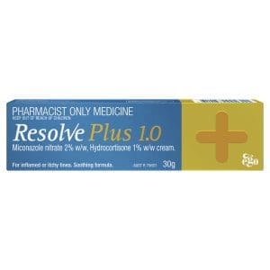 Resolve Plus 1.0 30g