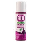 RID Tropical Antiseptic Bite Protection Roll-On 100mL