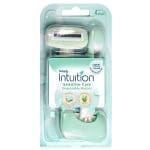 Schick Intuition Sensitive Care Disposables 2pk