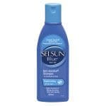 Selsun Blue Replenishing Anti-Dandruff Shampoo 200mL