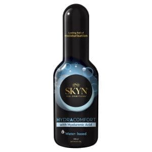 SKYN® HydrAcomfort Lubricant 80ml
