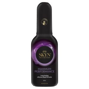 SKYN® Maximum Performance Lubricant 80ml
