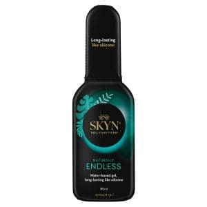 SKYN® Naturally Endless Lubricant 80ml