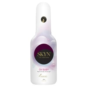 SKYN® Oh Baby Sperm-Friendly Lubricant 80ml