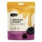 Soothing Manuka Honey Lozenges - Elderberry 40s