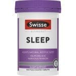 Swisse Ultiboost Sleep 100 Tablets