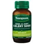 Thompson's One-A-Day Celery 5000 60 Capsules