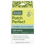 Thursday Plantation Patch Perfect Invisible Acne Control 21s (AU)