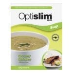 VLCD Creamy Chicken soup 7x55g