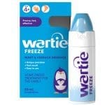 Wartie Freeze 50mL