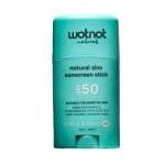 Wotnot Naturals Sunscreen Stick SPF 50 45g