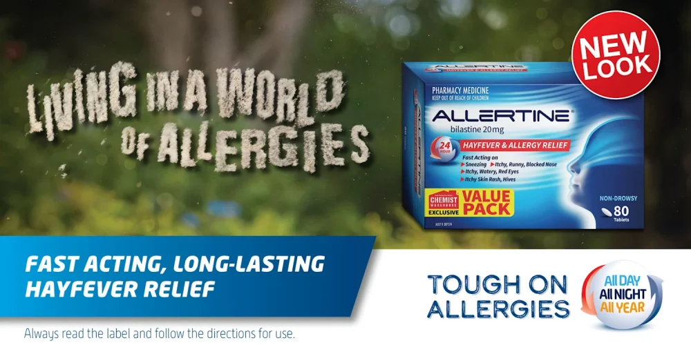 Allertine logo
