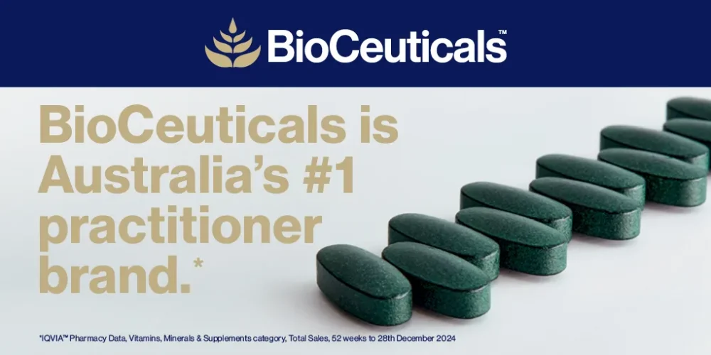 Bioceuticals logo