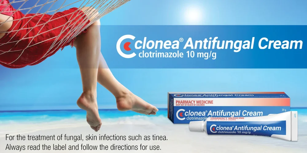 Clonea logo