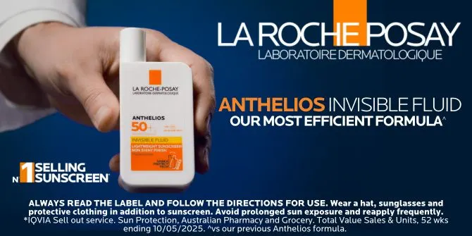 LaRoche-Posay logo