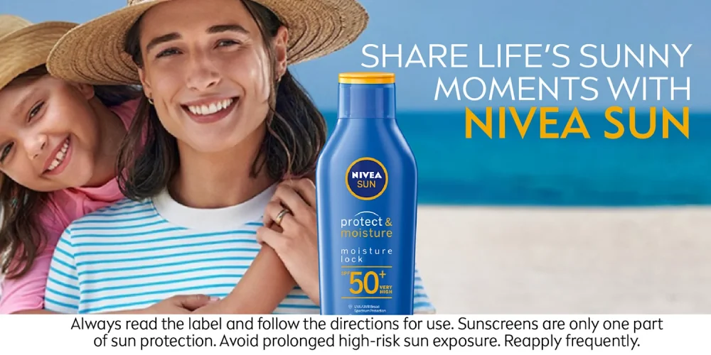 Nivea logo