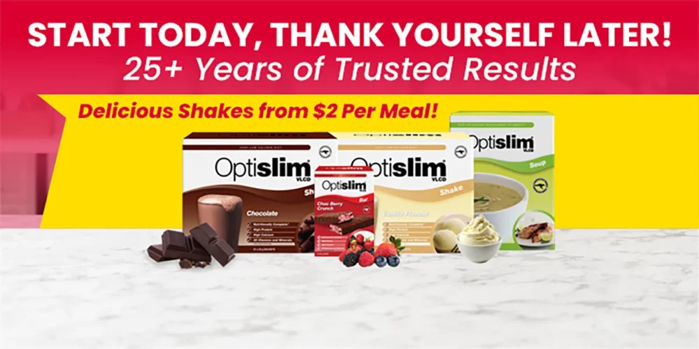 OPTISLIM logo